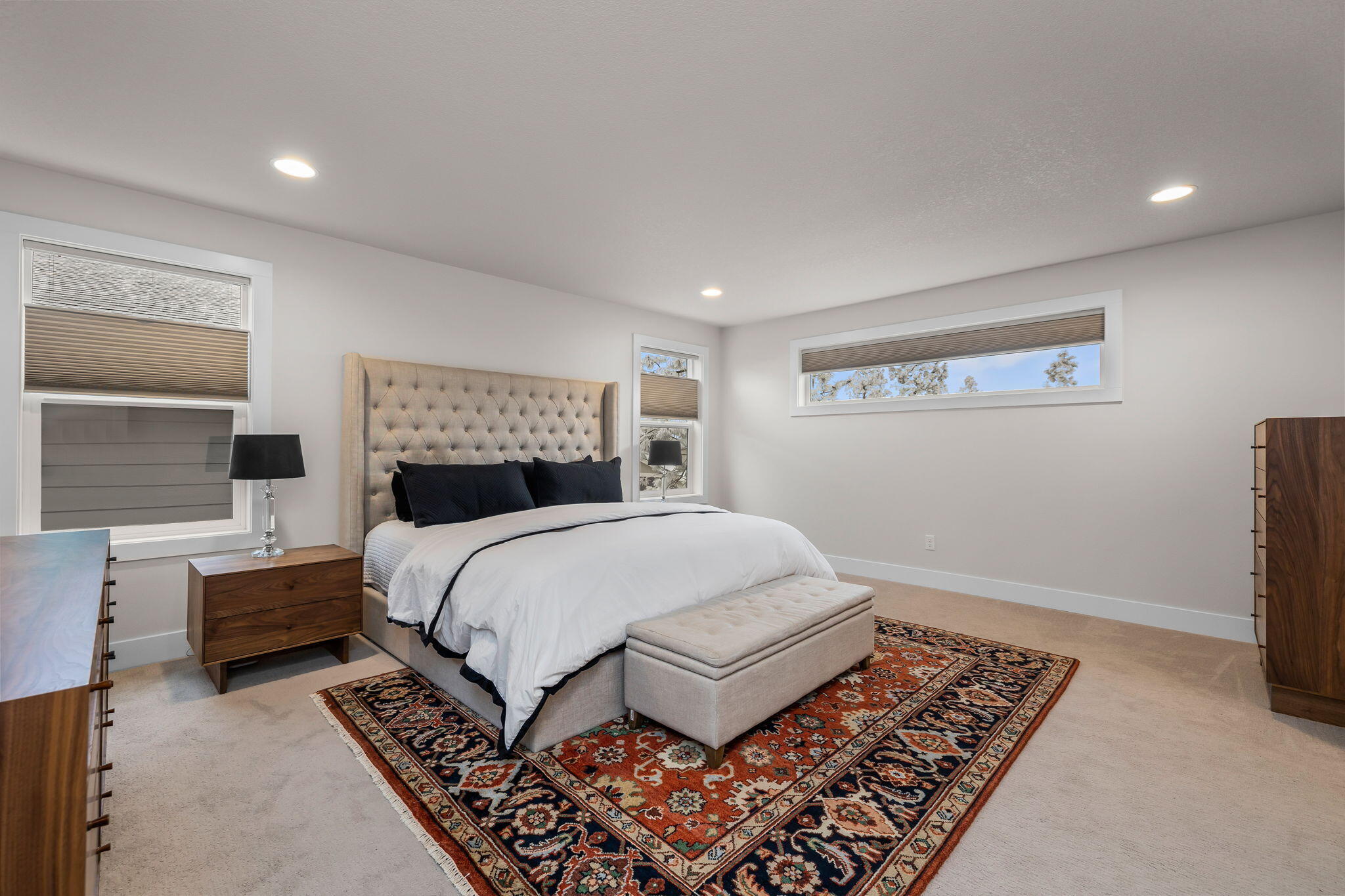 Marken Summit - Residential