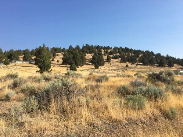 Keno Hillside Acres - Land