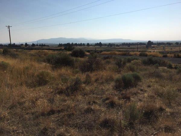 Keno Hillside Acres - Land