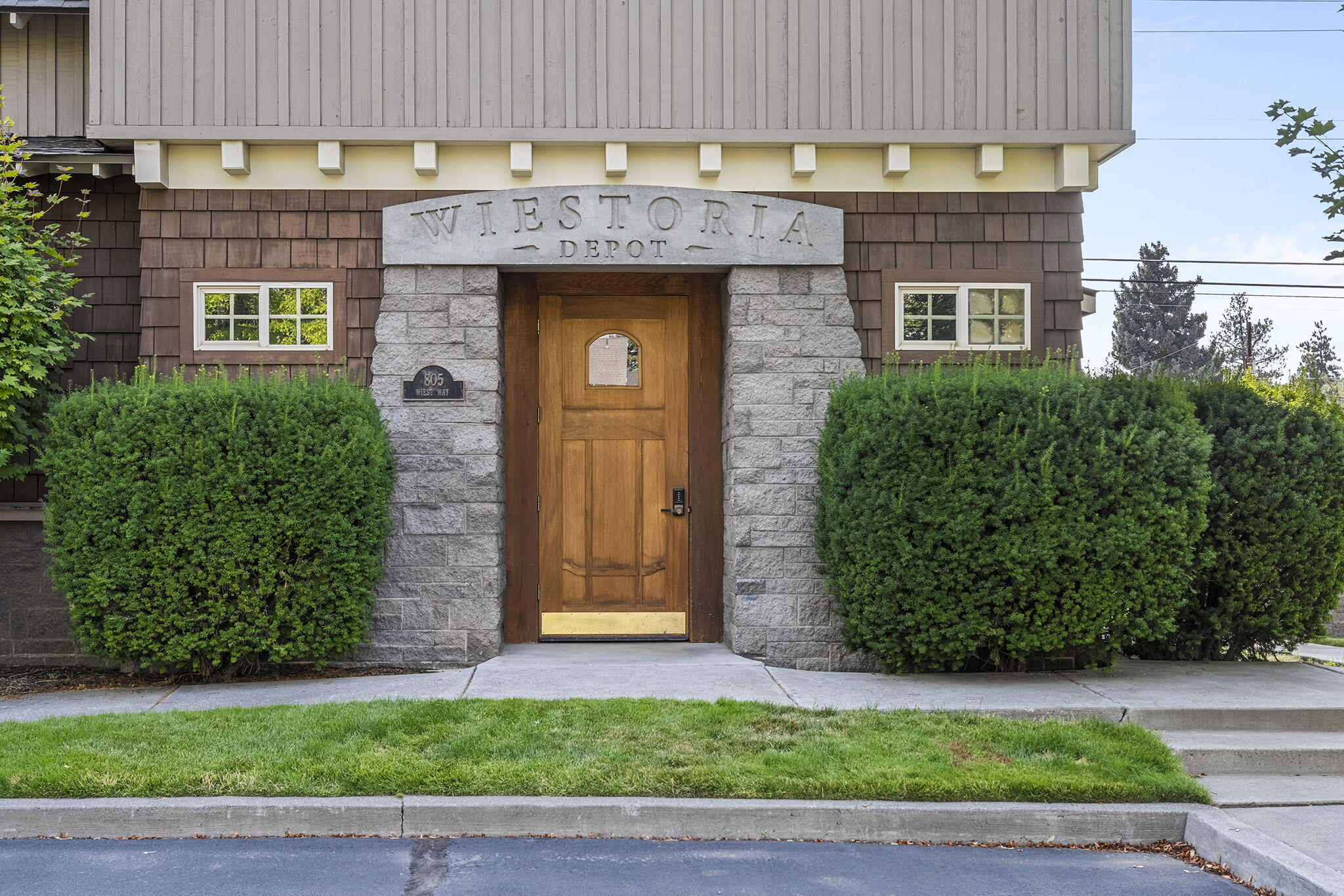 Village Wiestoria - Residential