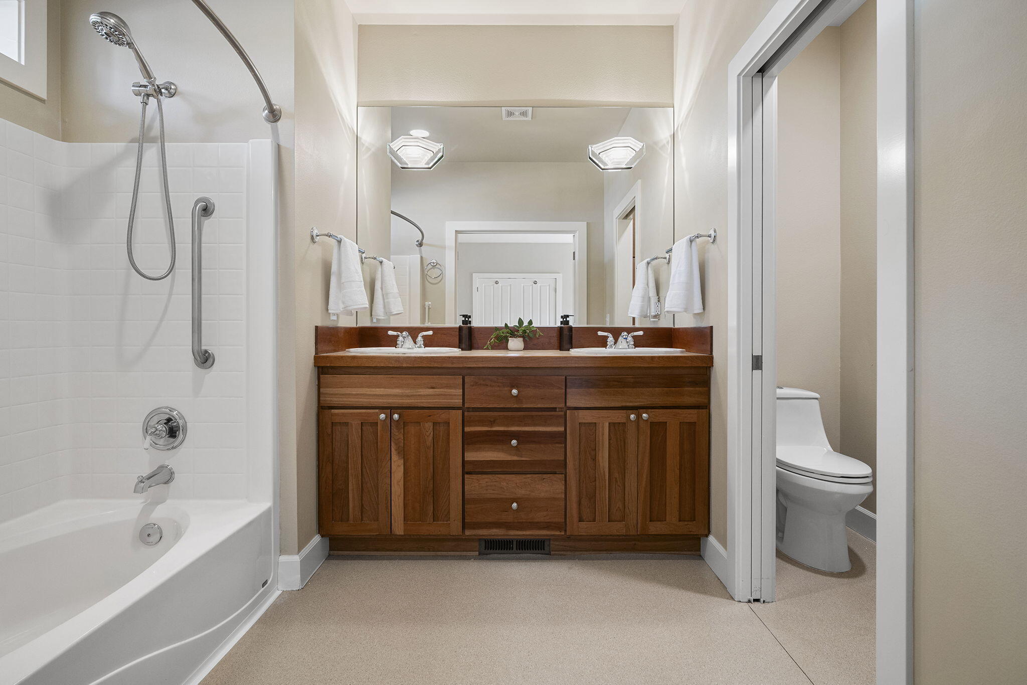 Village Wiestoria - Residential