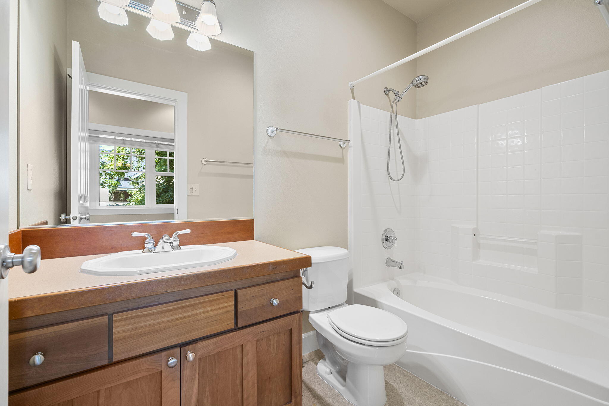 Village Wiestoria - Residential