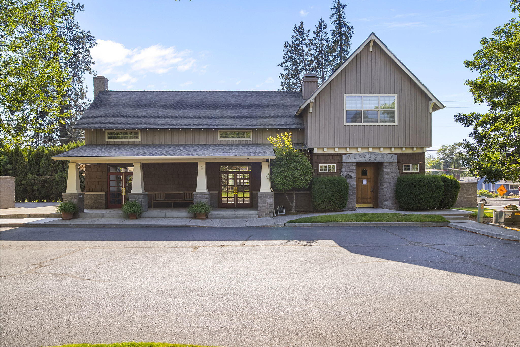 Village Wiestoria - Residential