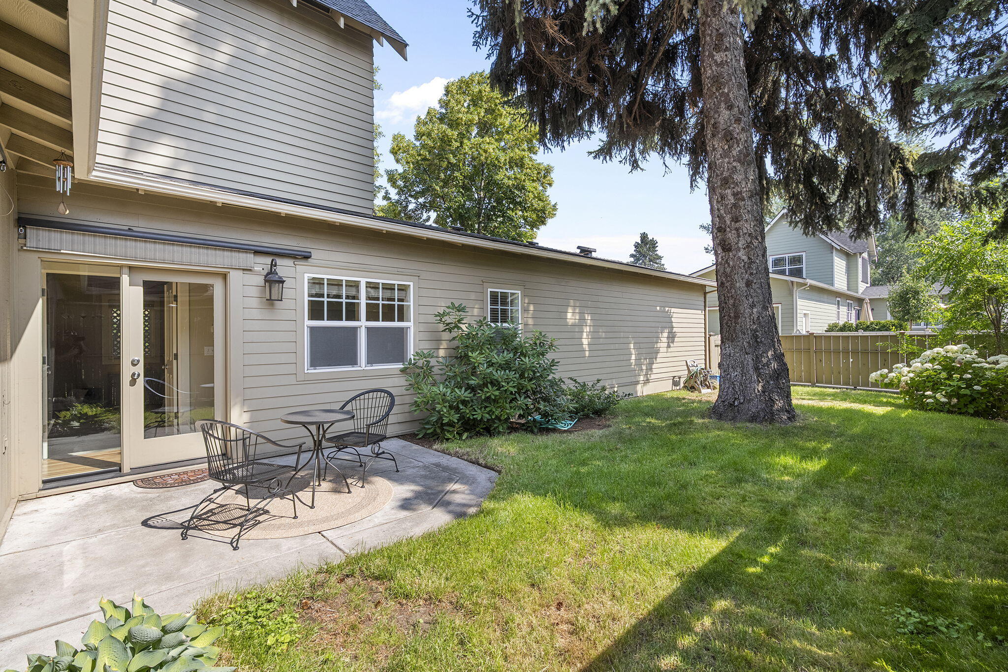 Village Wiestoria - Residential