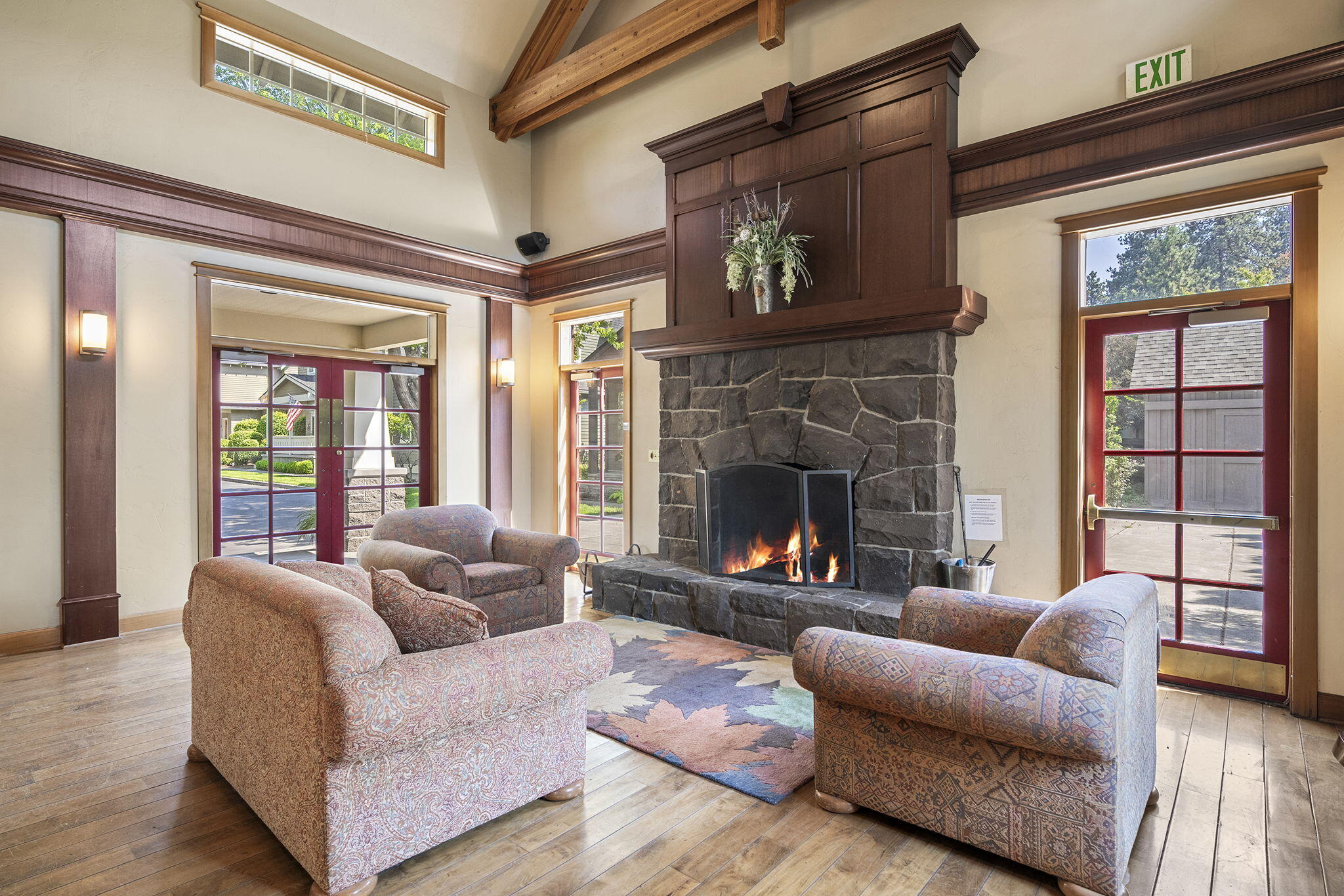 Village Wiestoria - Residential