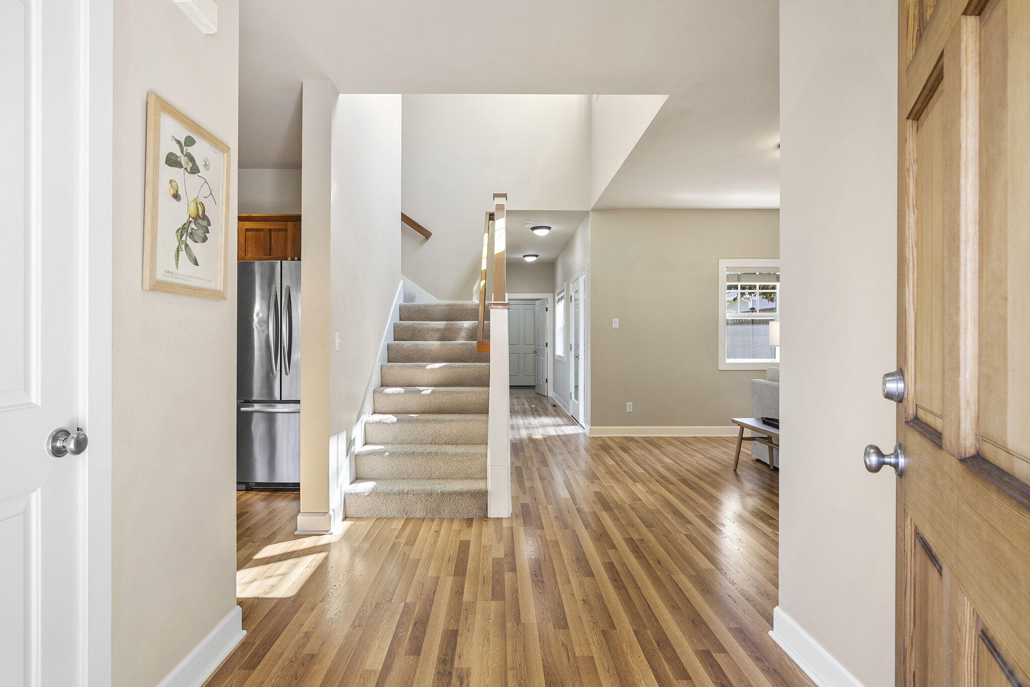 Village Wiestoria - Residential