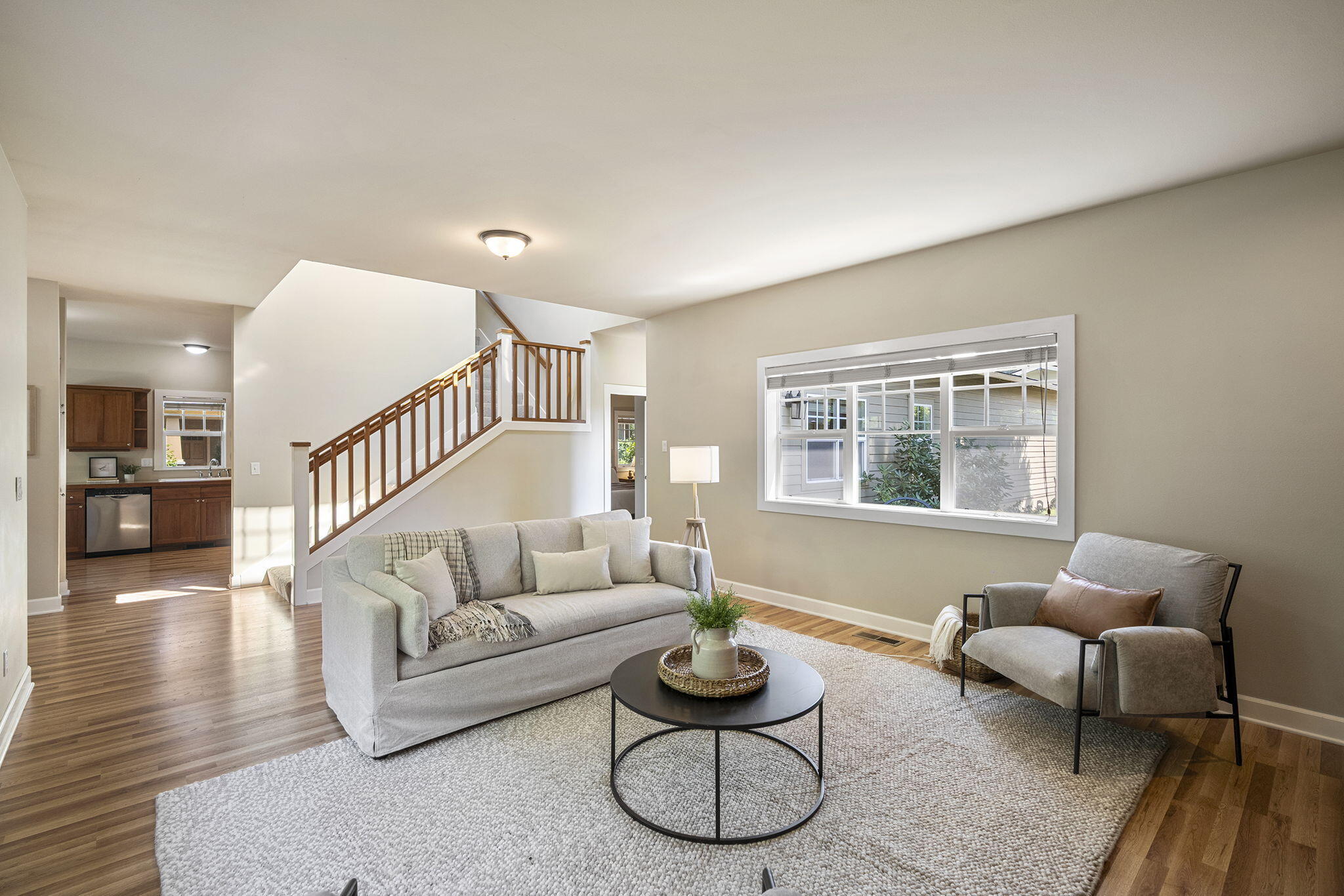 Village Wiestoria - Residential