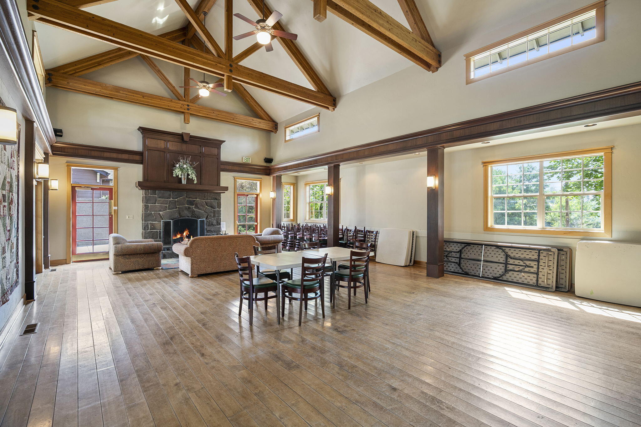 Village Wiestoria - Residential