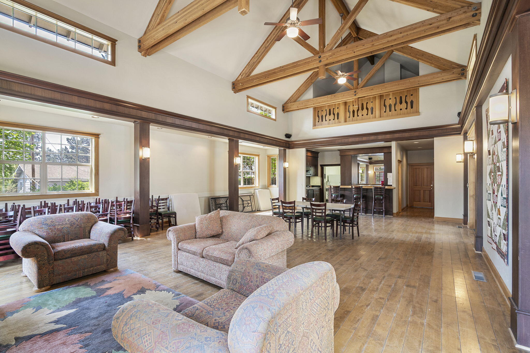 Village Wiestoria - Residential