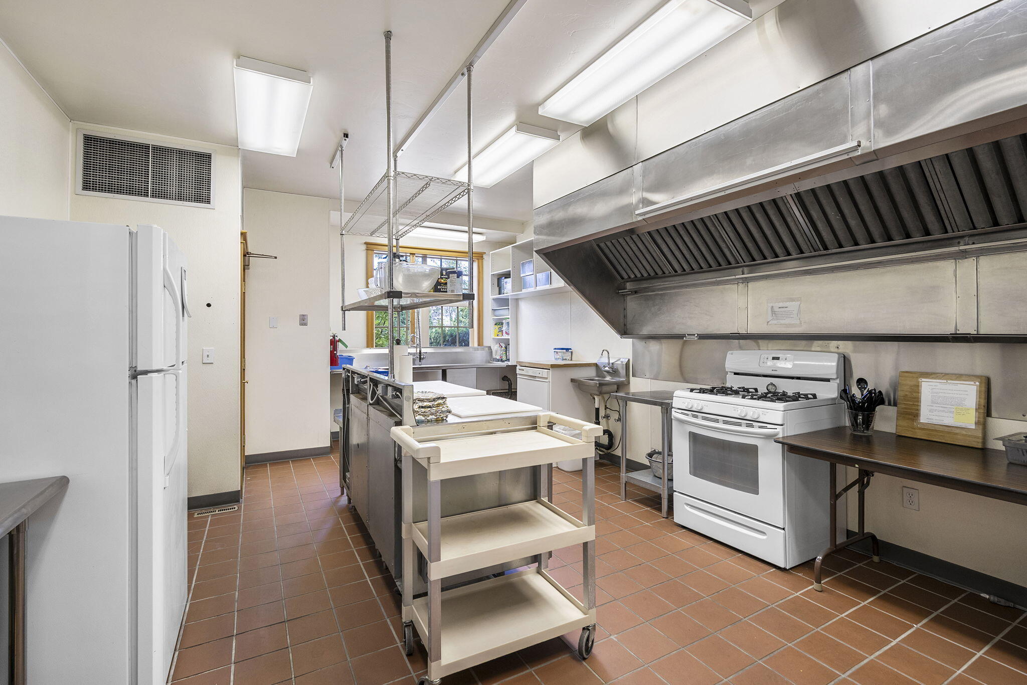 Village Wiestoria - Residential