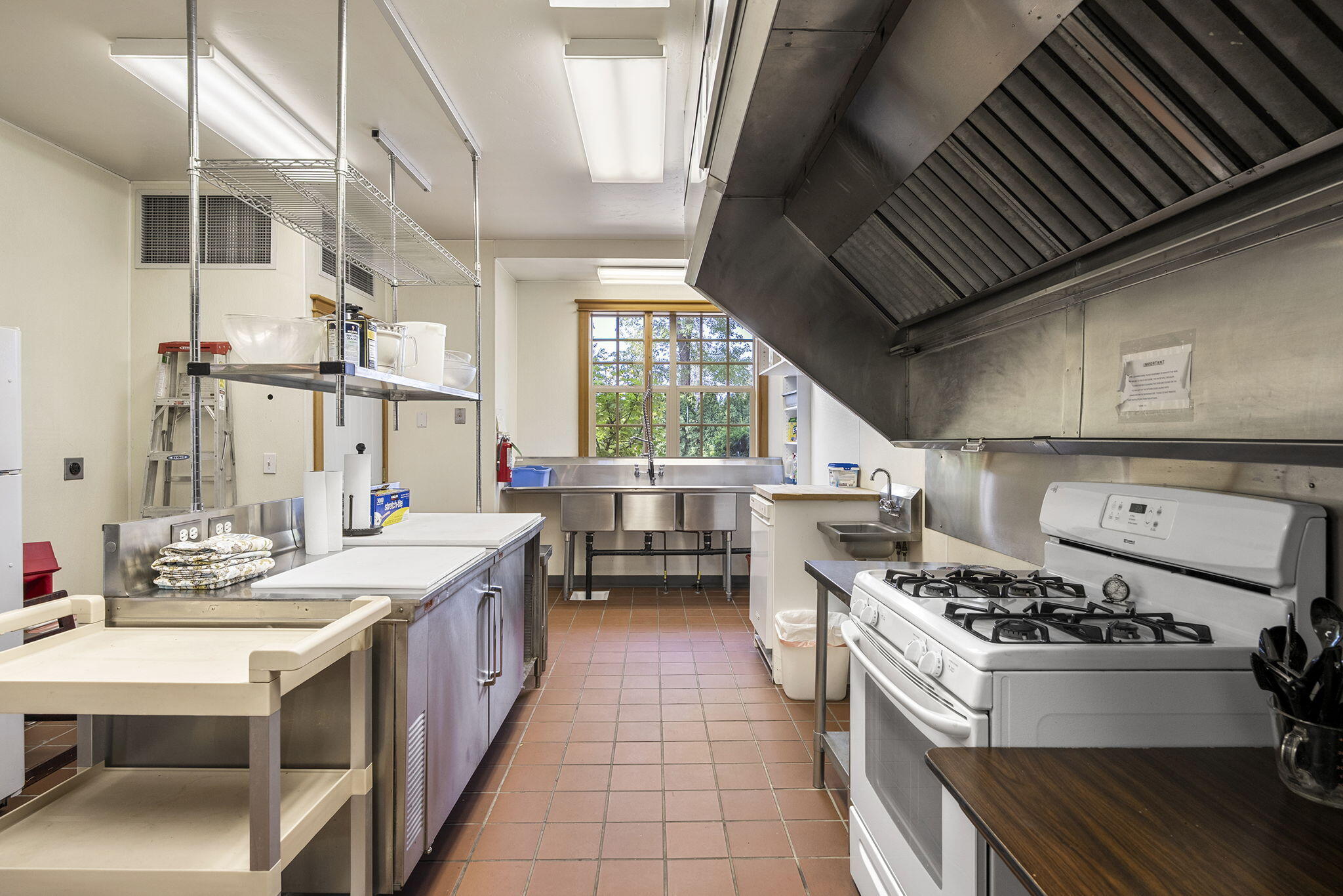 Village Wiestoria - Residential