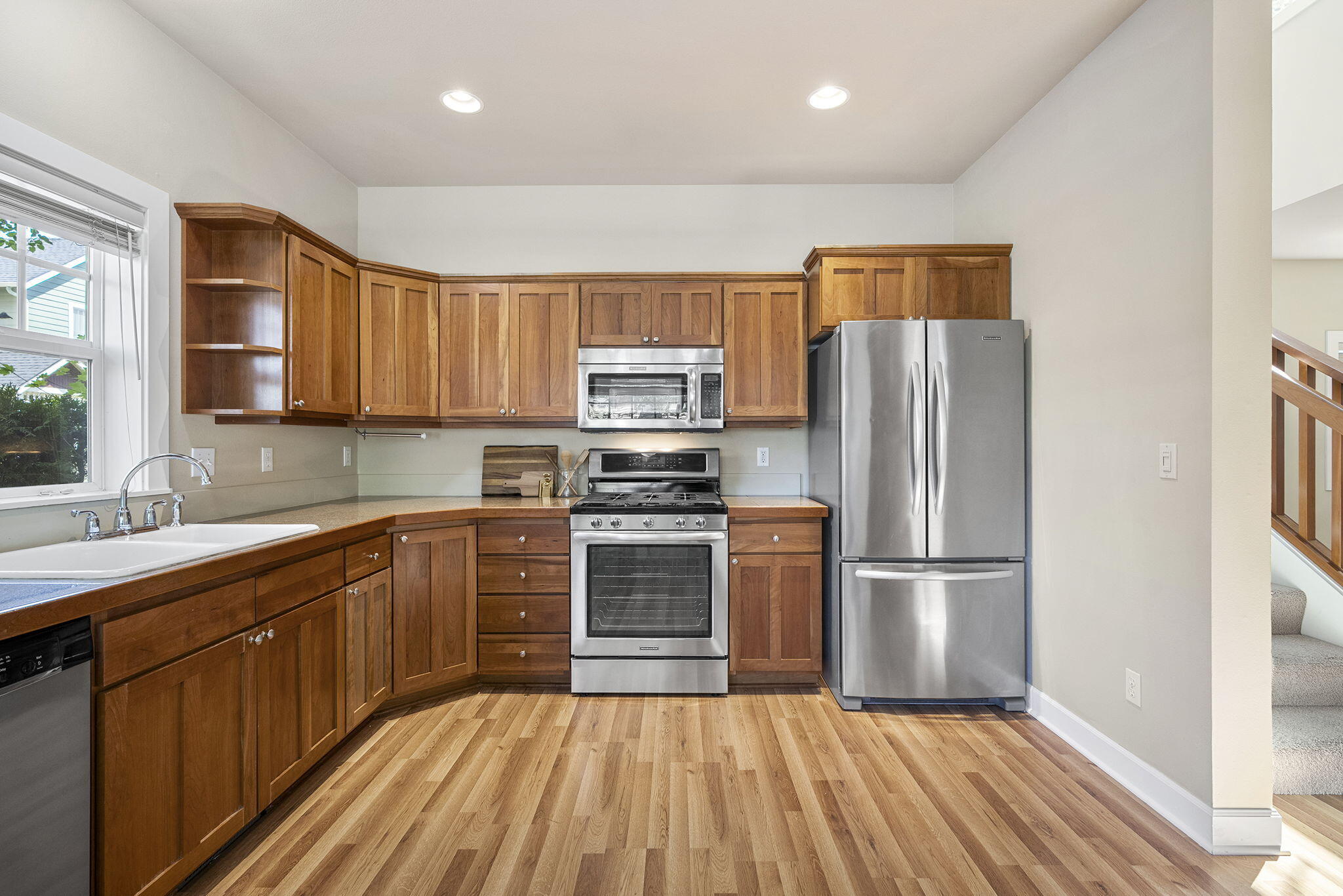 Village Wiestoria - Residential