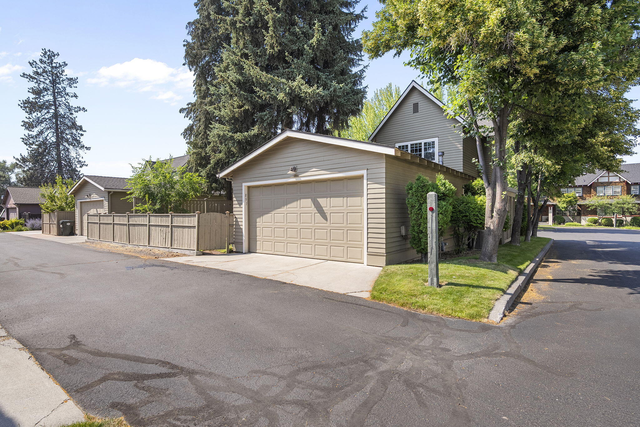 Village Wiestoria - Residential