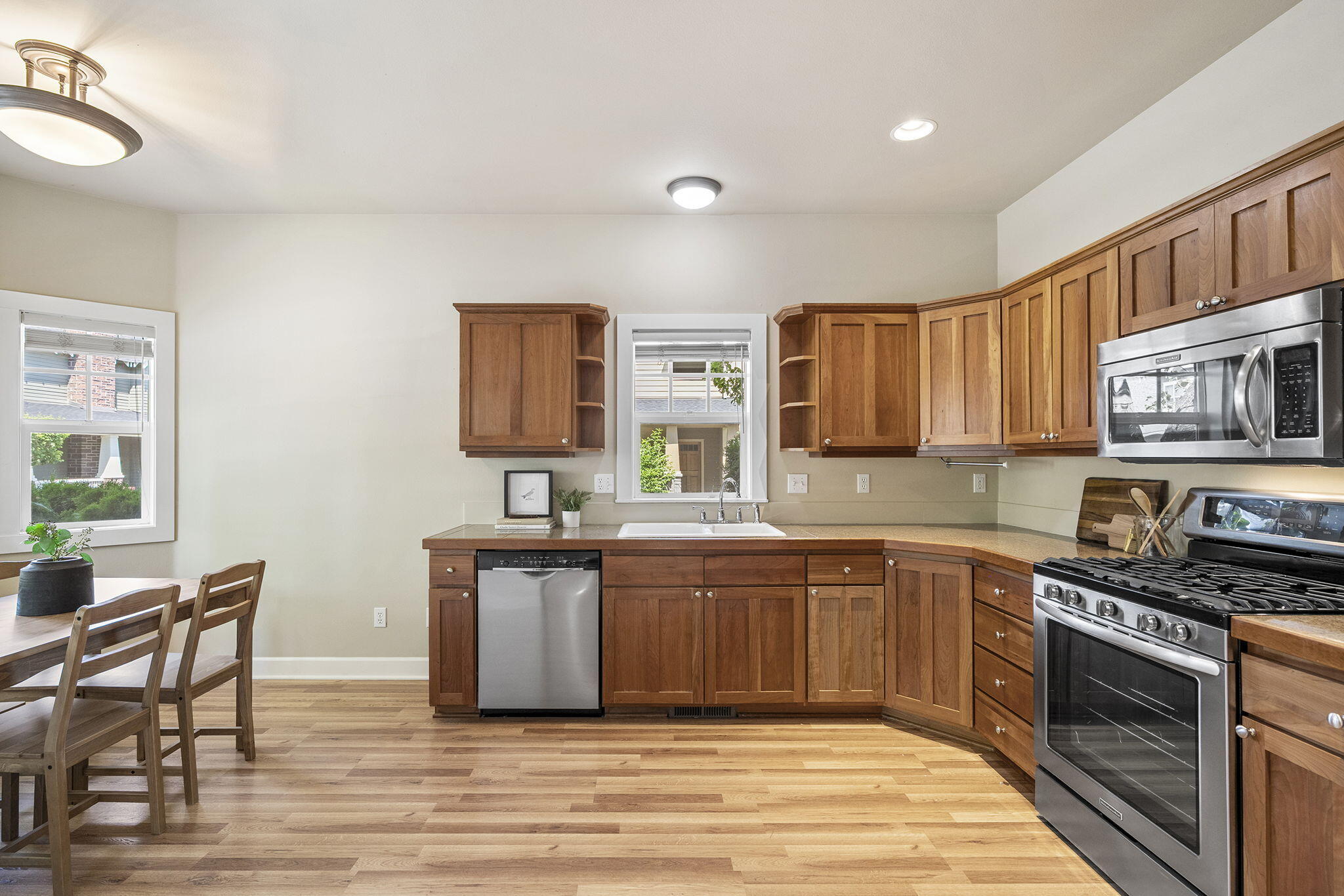 Village Wiestoria - Residential