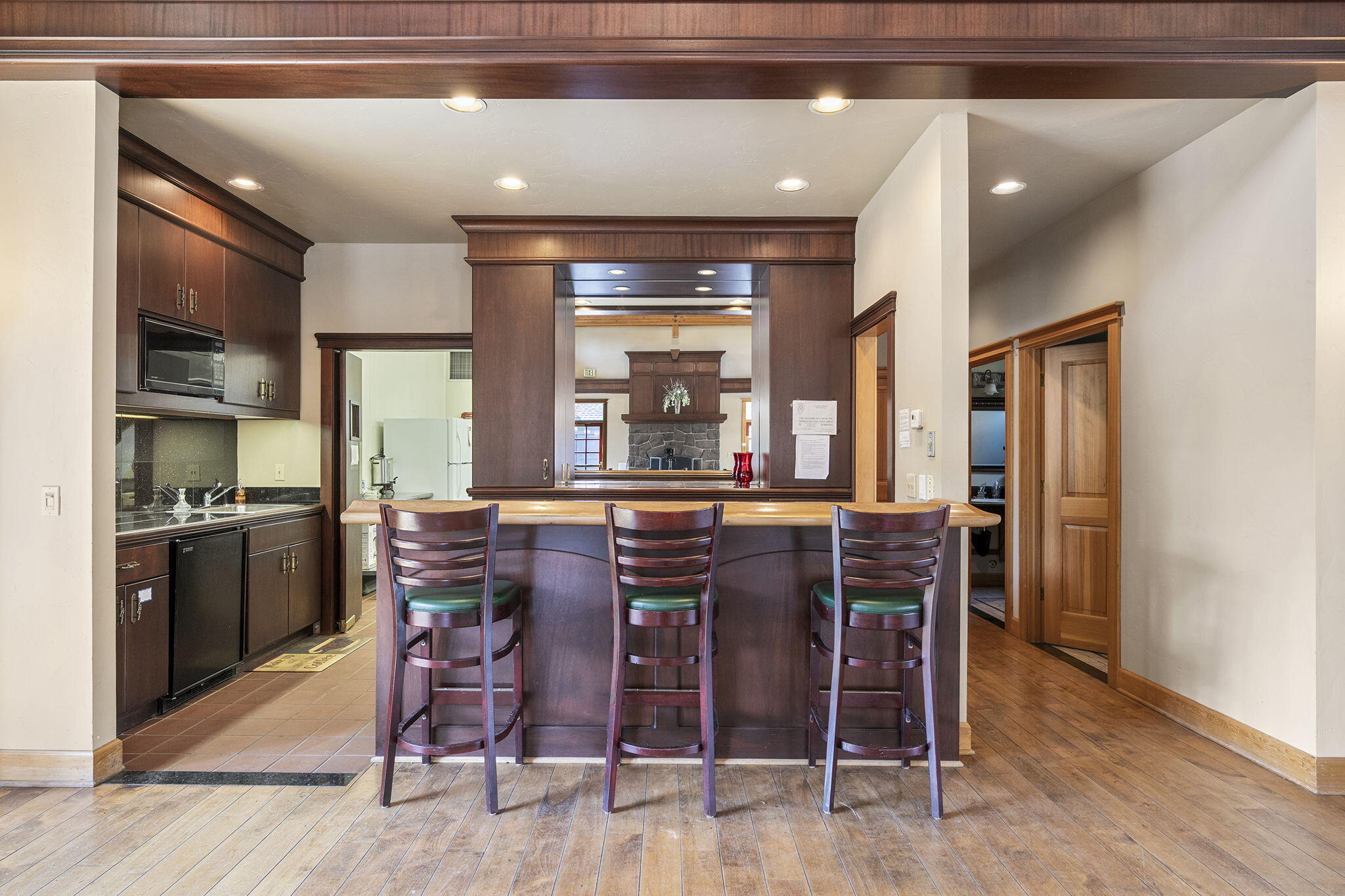 Village Wiestoria - Residential