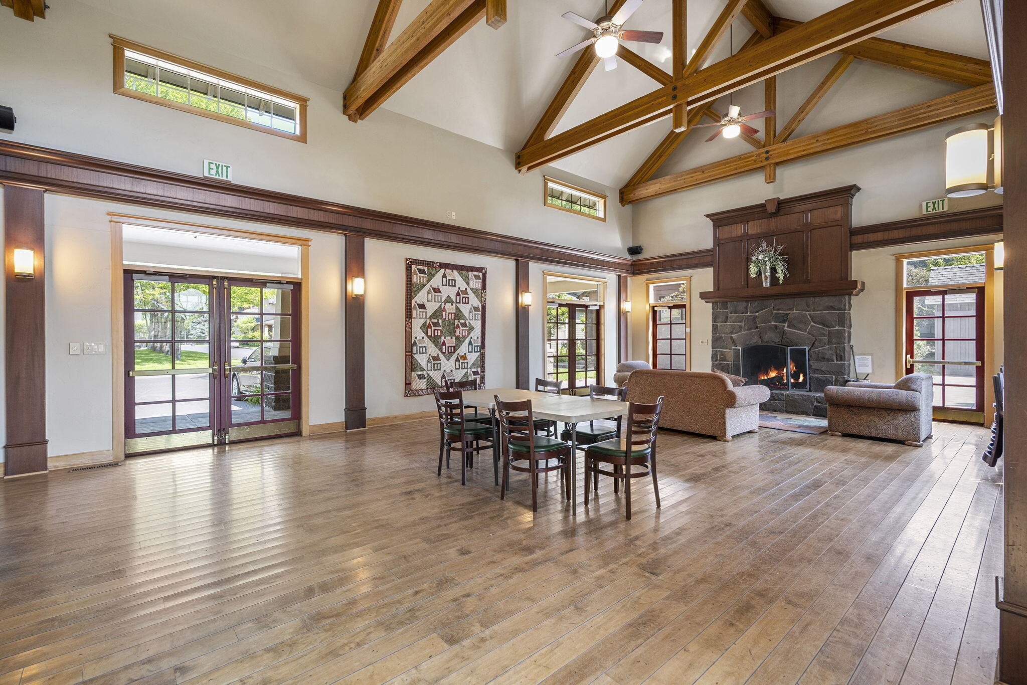 Village Wiestoria - Residential