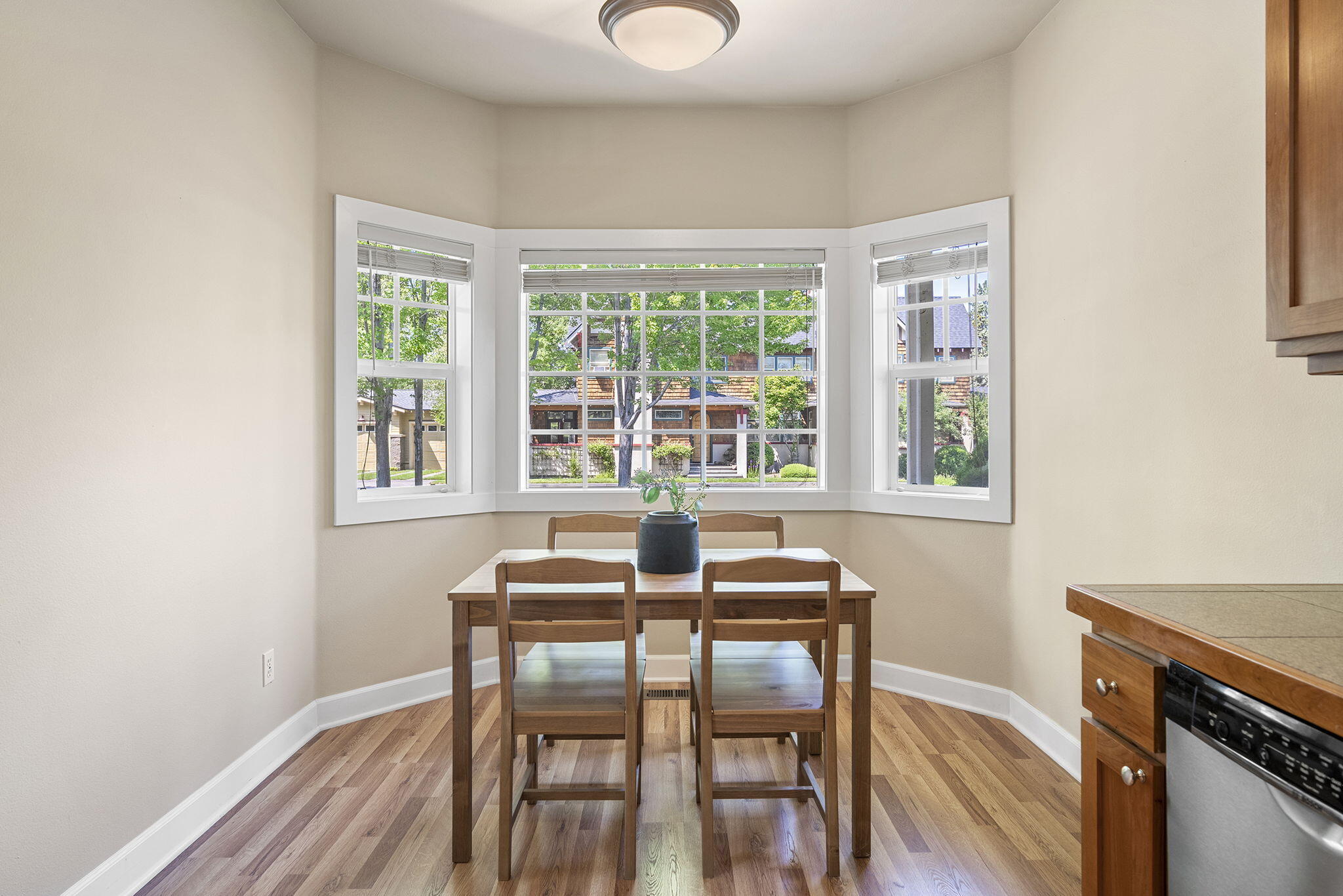 Village Wiestoria - Residential