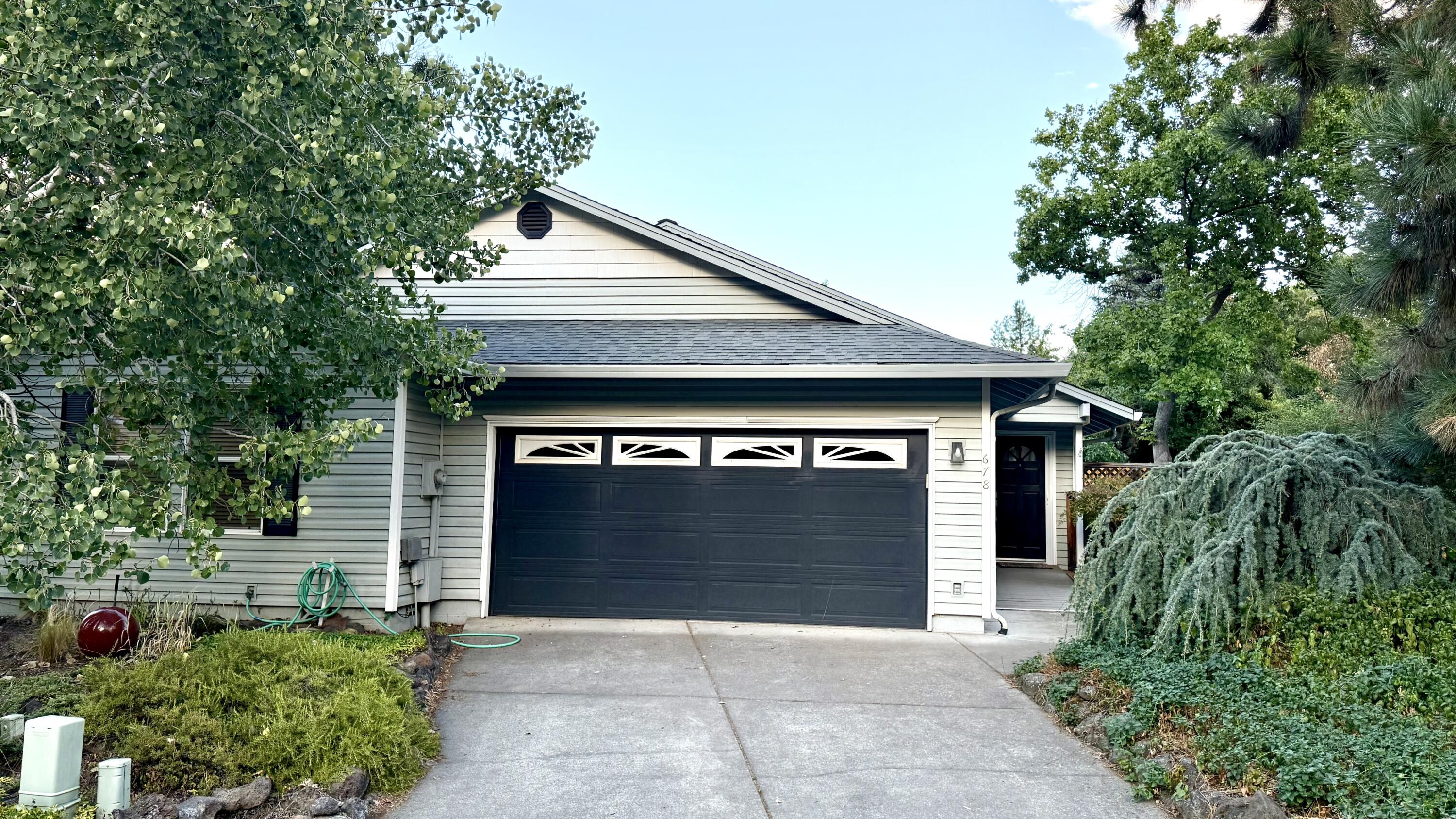 Tolman Creek Meadows Phase 1 - Residential