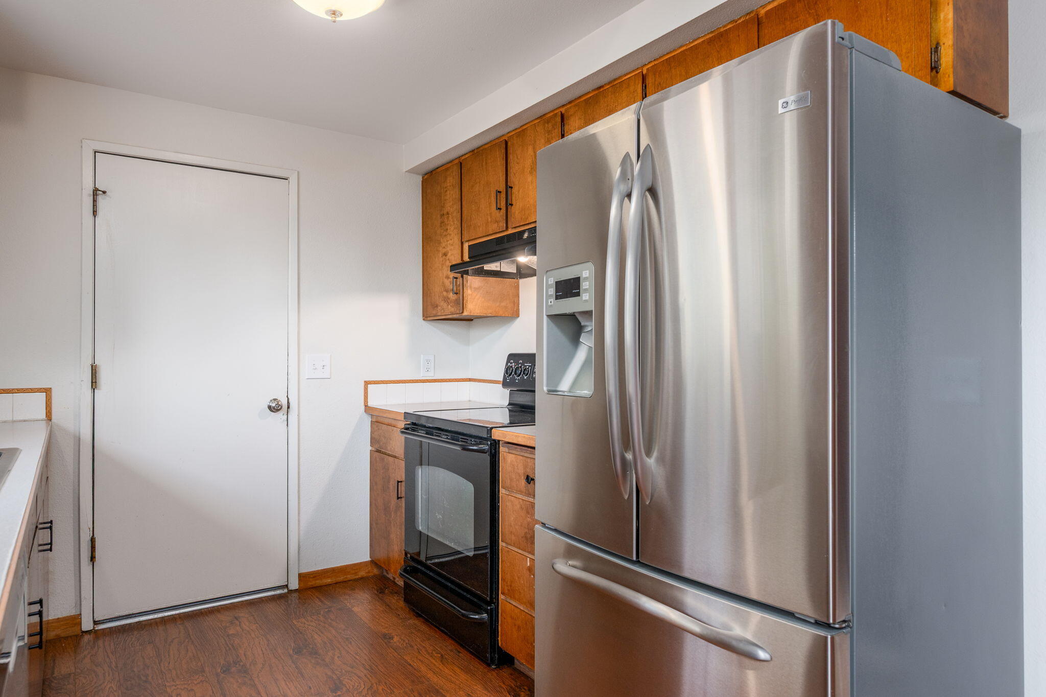 Desert Woods - Residential