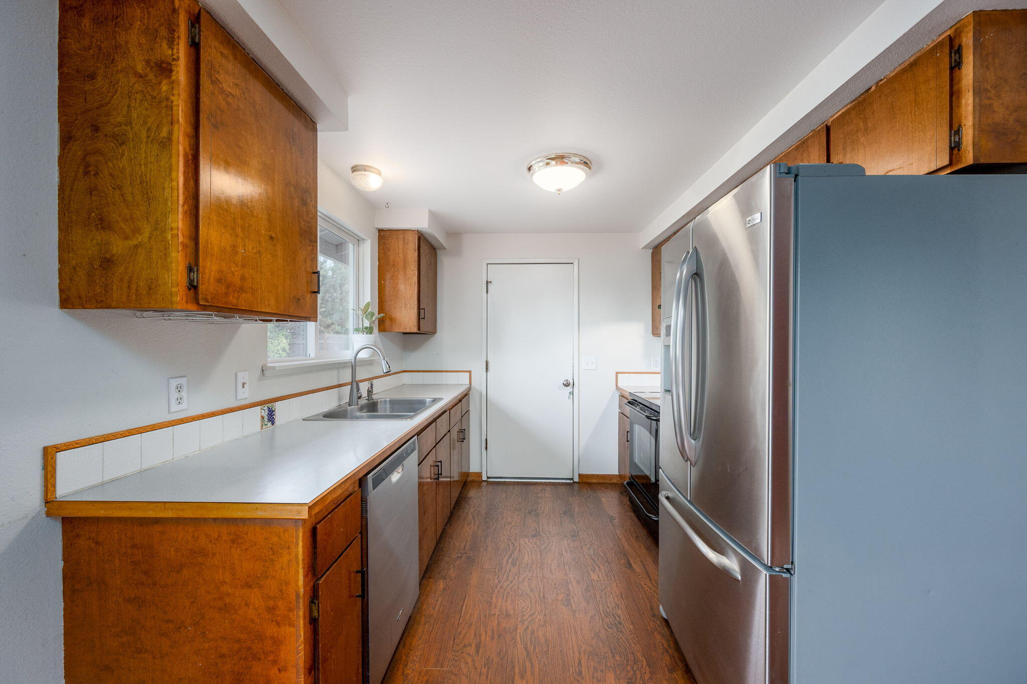 Desert Woods - Residential