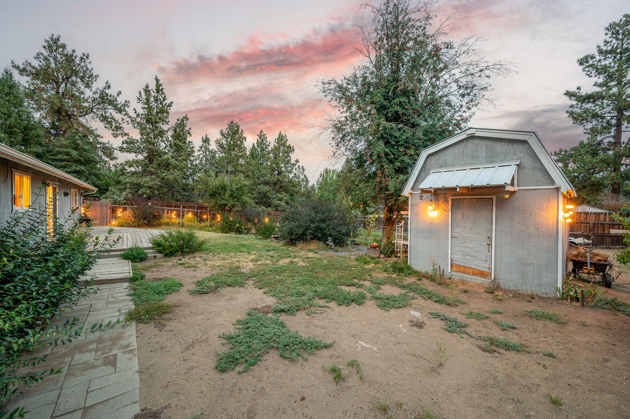 Desert Woods - Residential