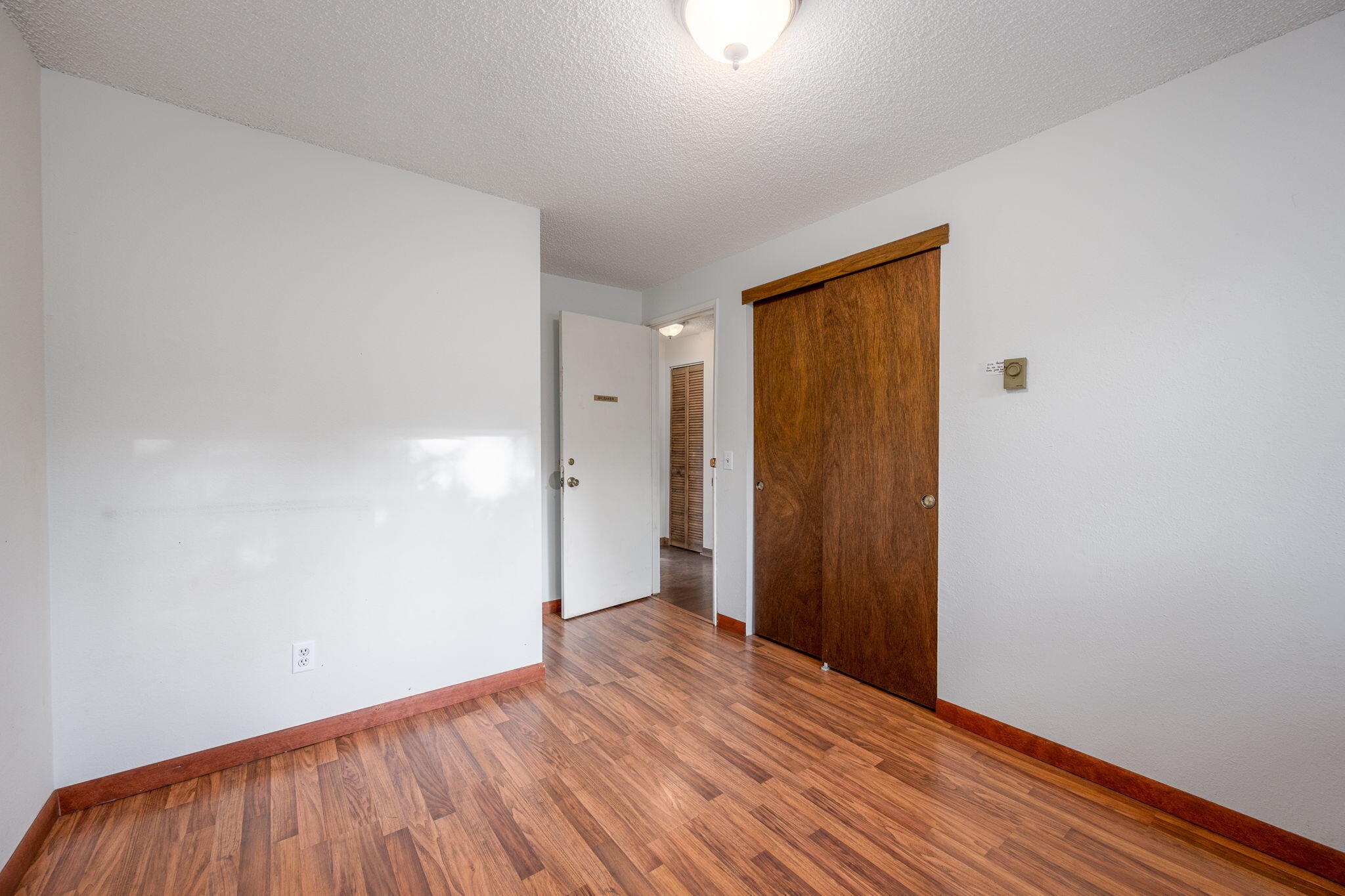 Desert Woods - Residential