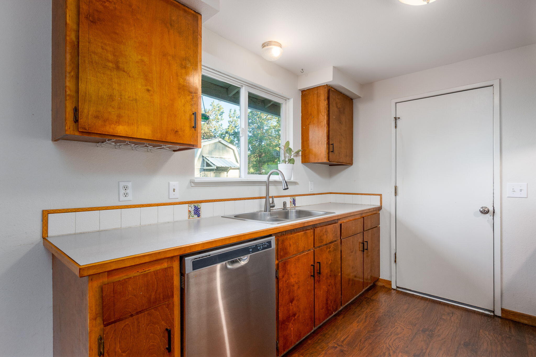 Desert Woods - Residential