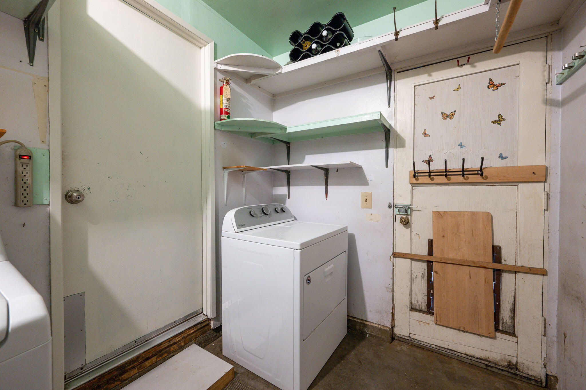 Desert Woods - Residential