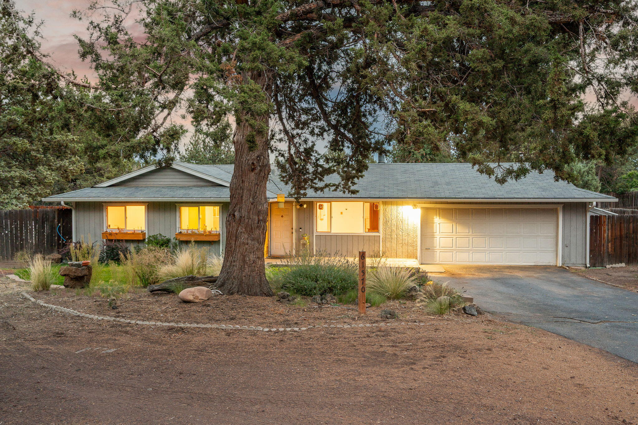 Desert Woods - Residential