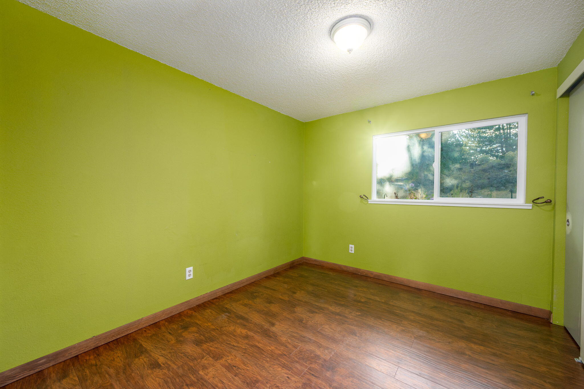 Desert Woods - Residential