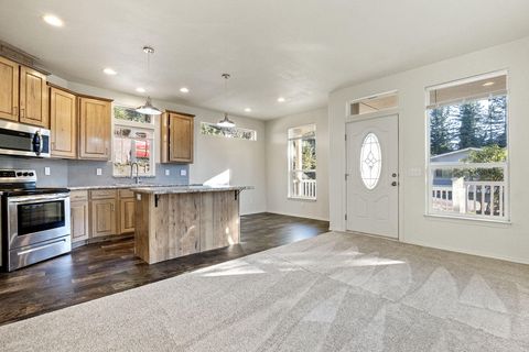 Tiny photo for 98041 Hall Way Road #19, Brookings, OR 97415 (MLS # 220214072)