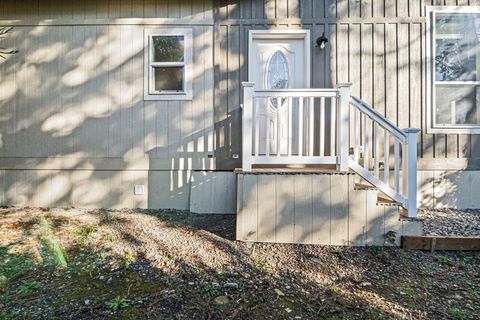 Tiny photo for 98041 Hall Way Road #19, Brookings, OR 97415 (MLS # 220214072)