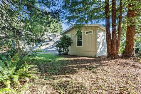 Tiny photo for 98041 Hall Way Road #19, Brookings, OR 97415 (MLS # 220214072)