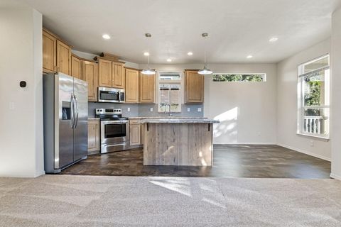 Tiny photo for 98041 Hall Way Road #19, Brookings, OR 97415 (MLS # 220214072)