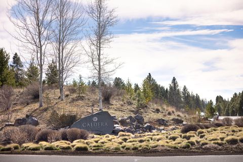 56343 Mirror Rock Lp Lot 333 Bend OR 97707