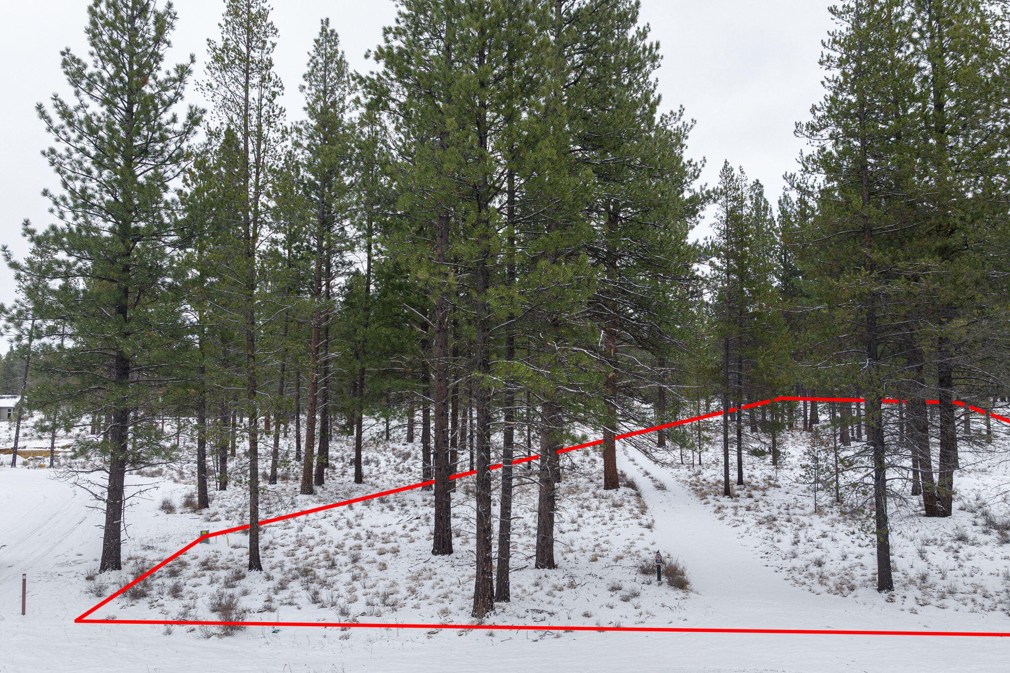 56343 Mirror Rock Lp Lot 33