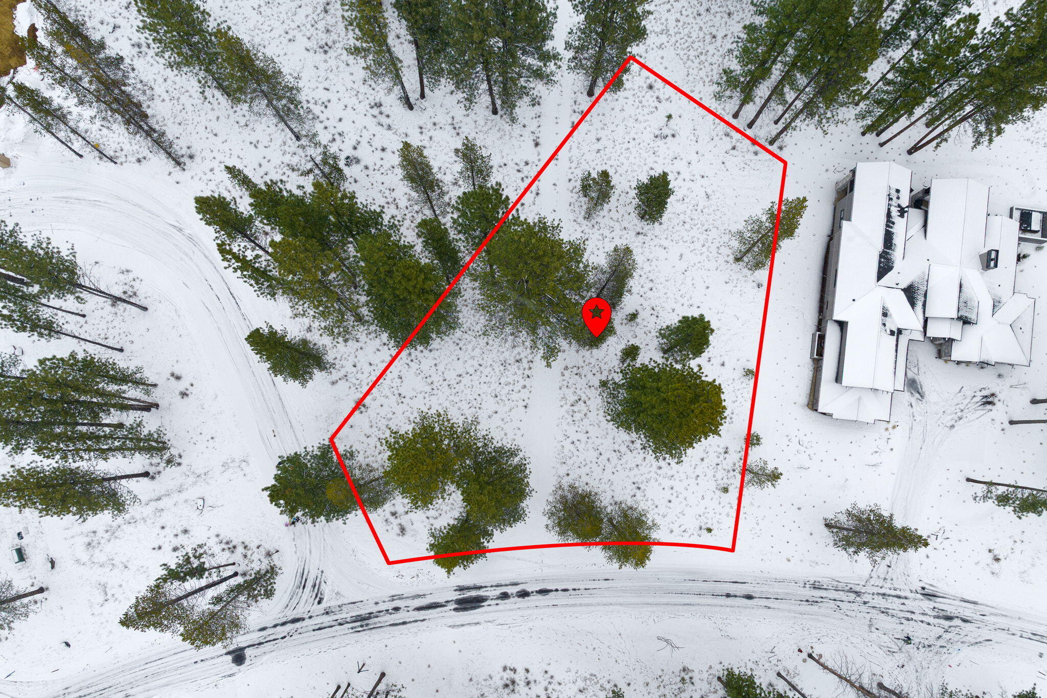 56343 Mirror Rock Lp Lot 33