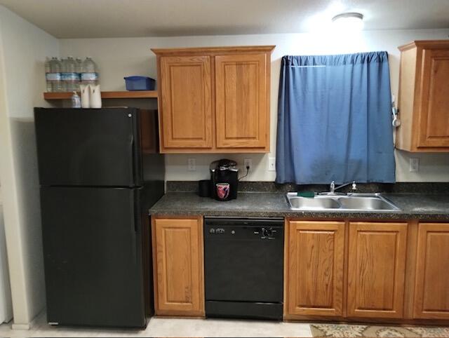 Christmas Valley Unit2 - Residential