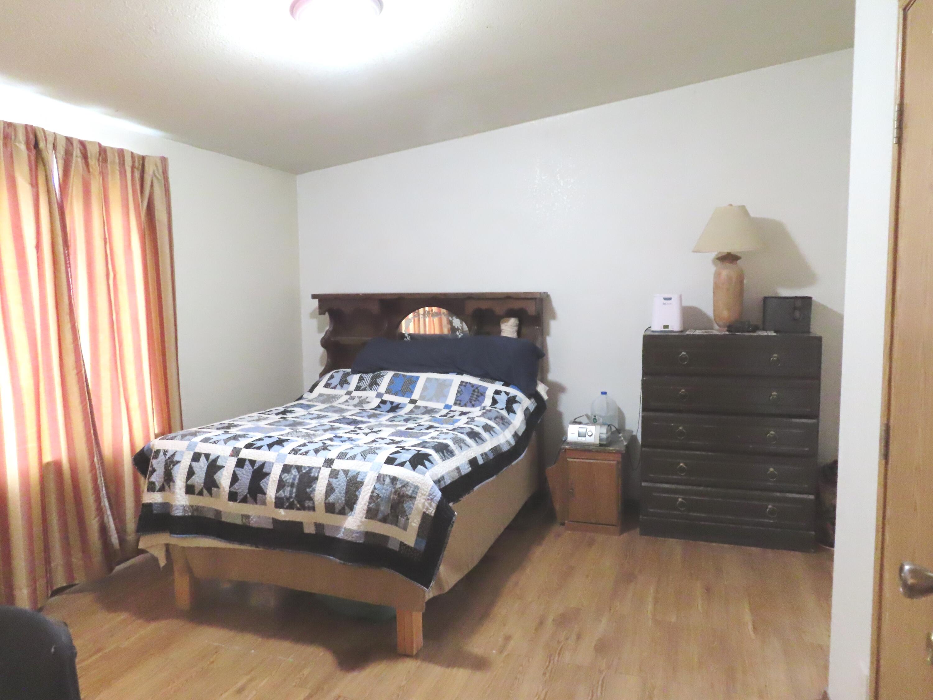 Christmas Valley Unit2 - Residential