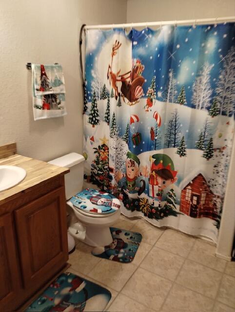 Christmas Valley Unit2 - Residential