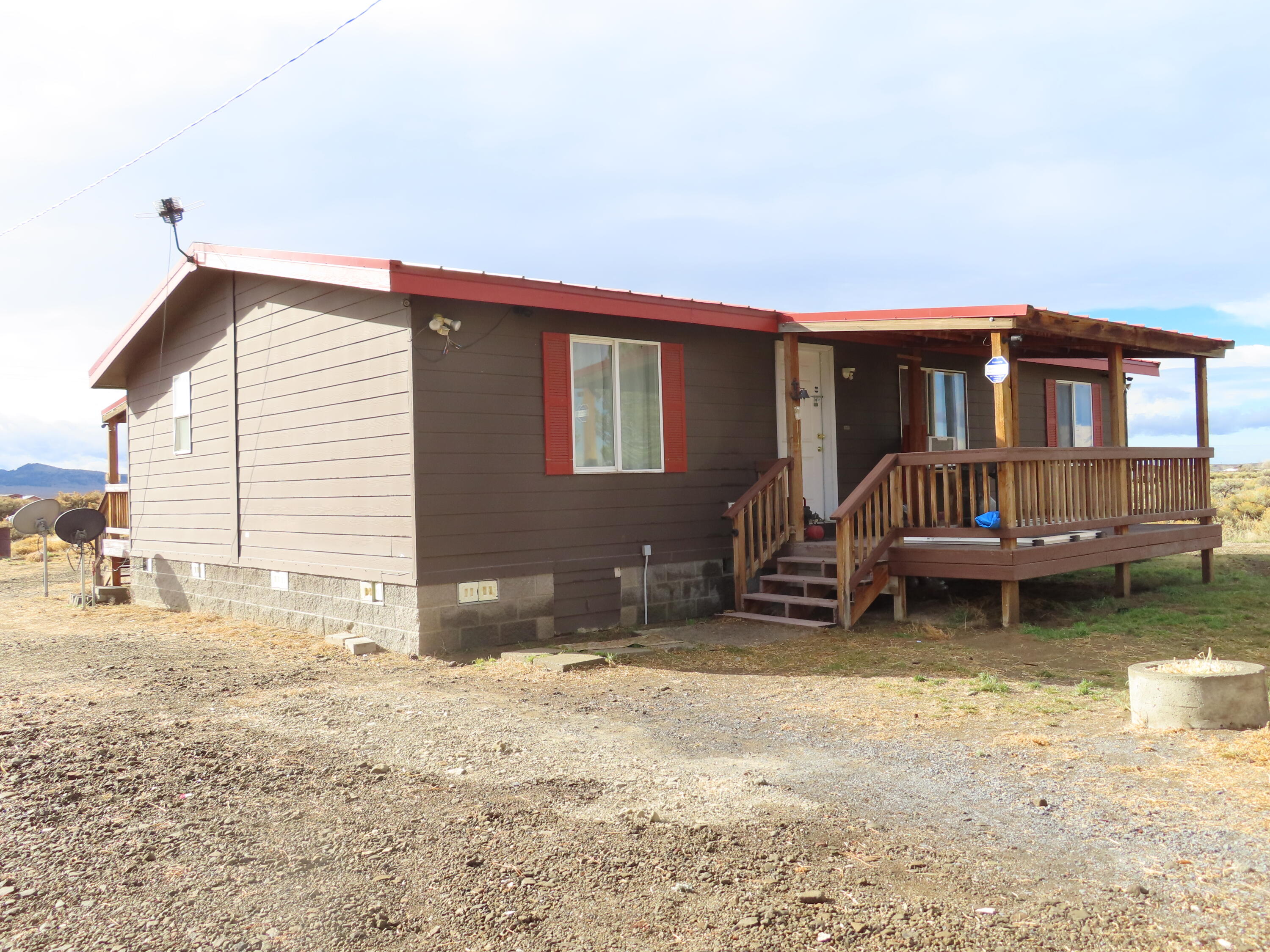 Christmas Valley Unit2 - Residential