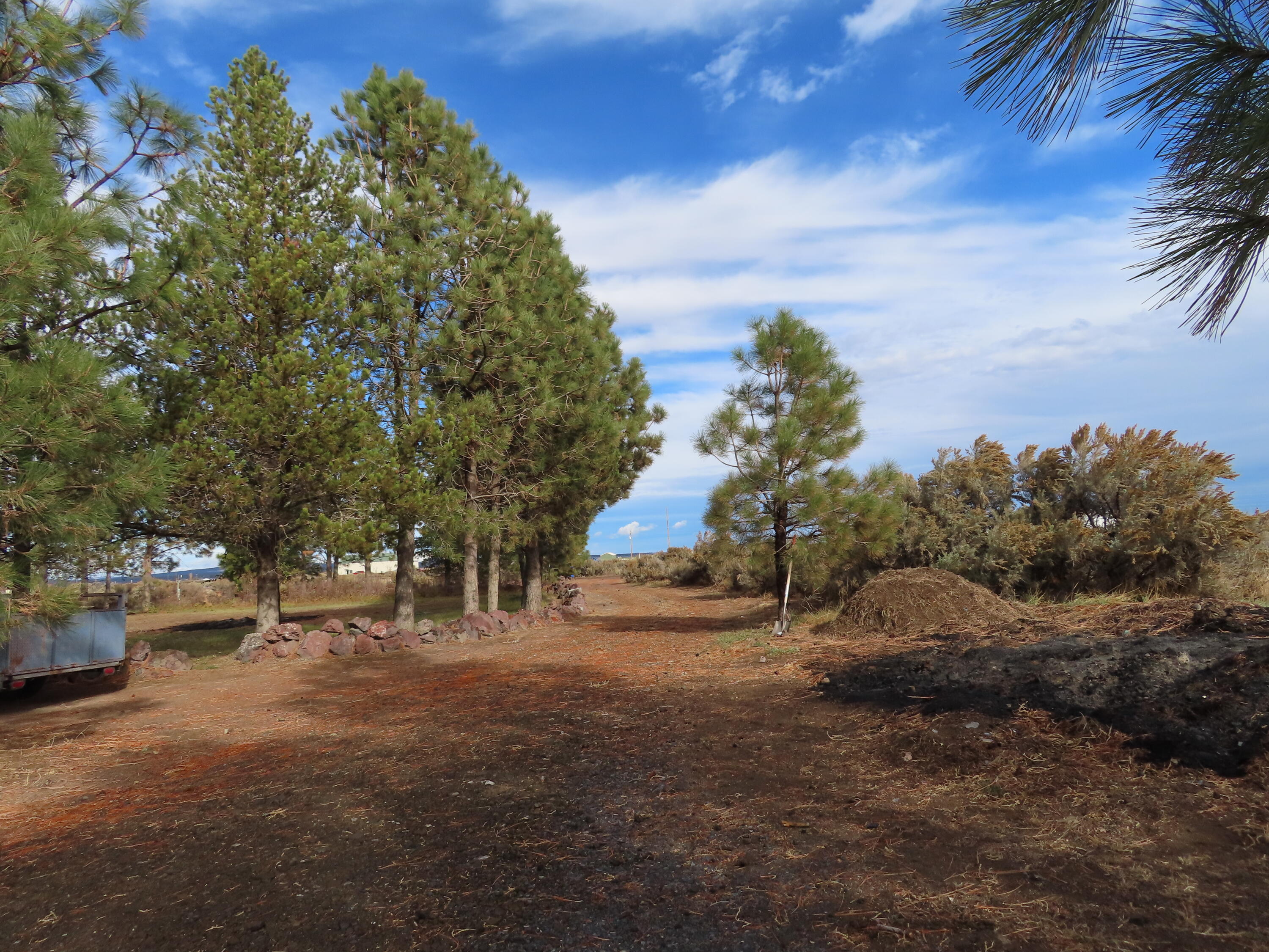 Christmas Valley Unit2 - Residential