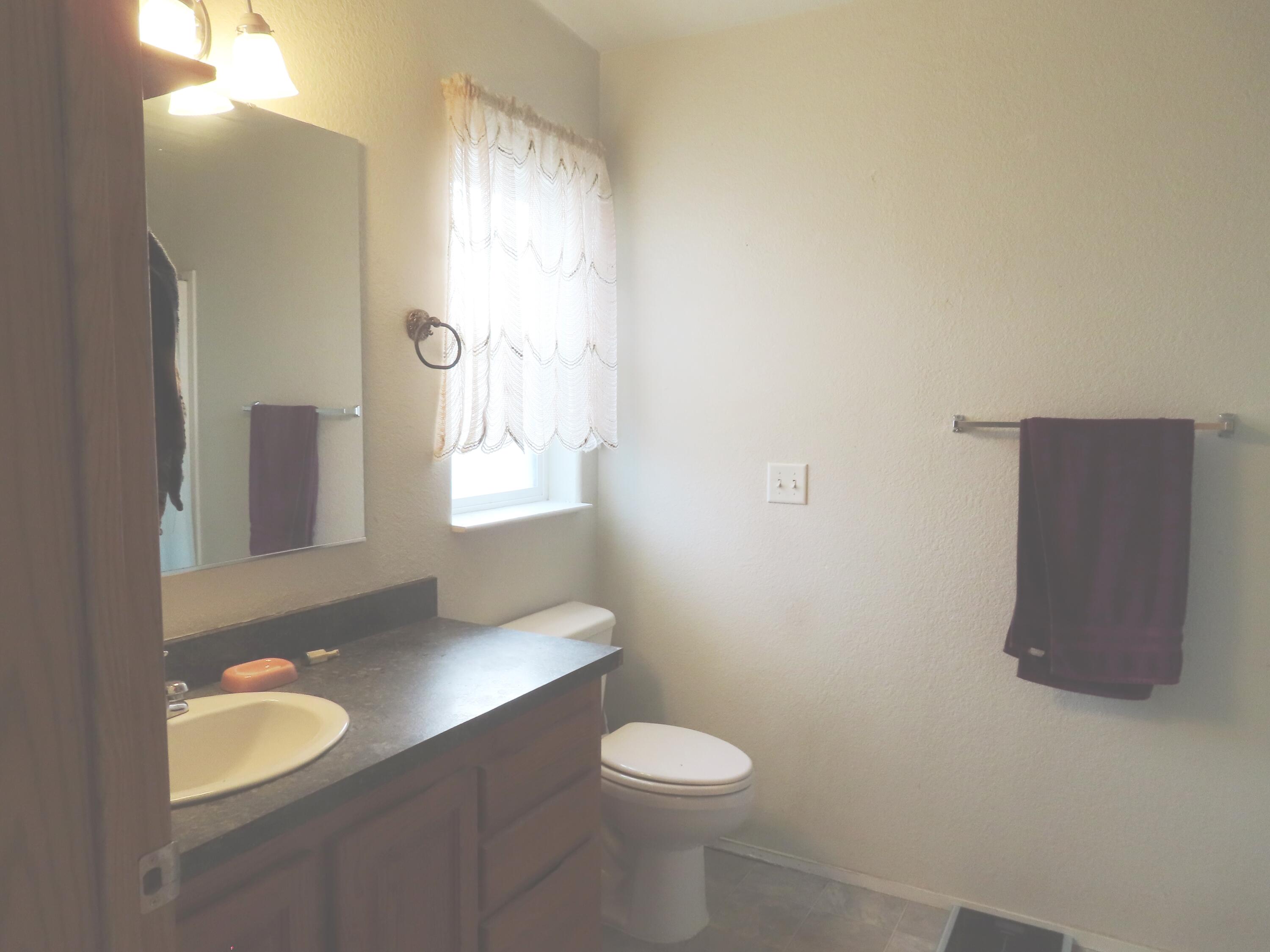 Christmas Valley Unit2 - Residential