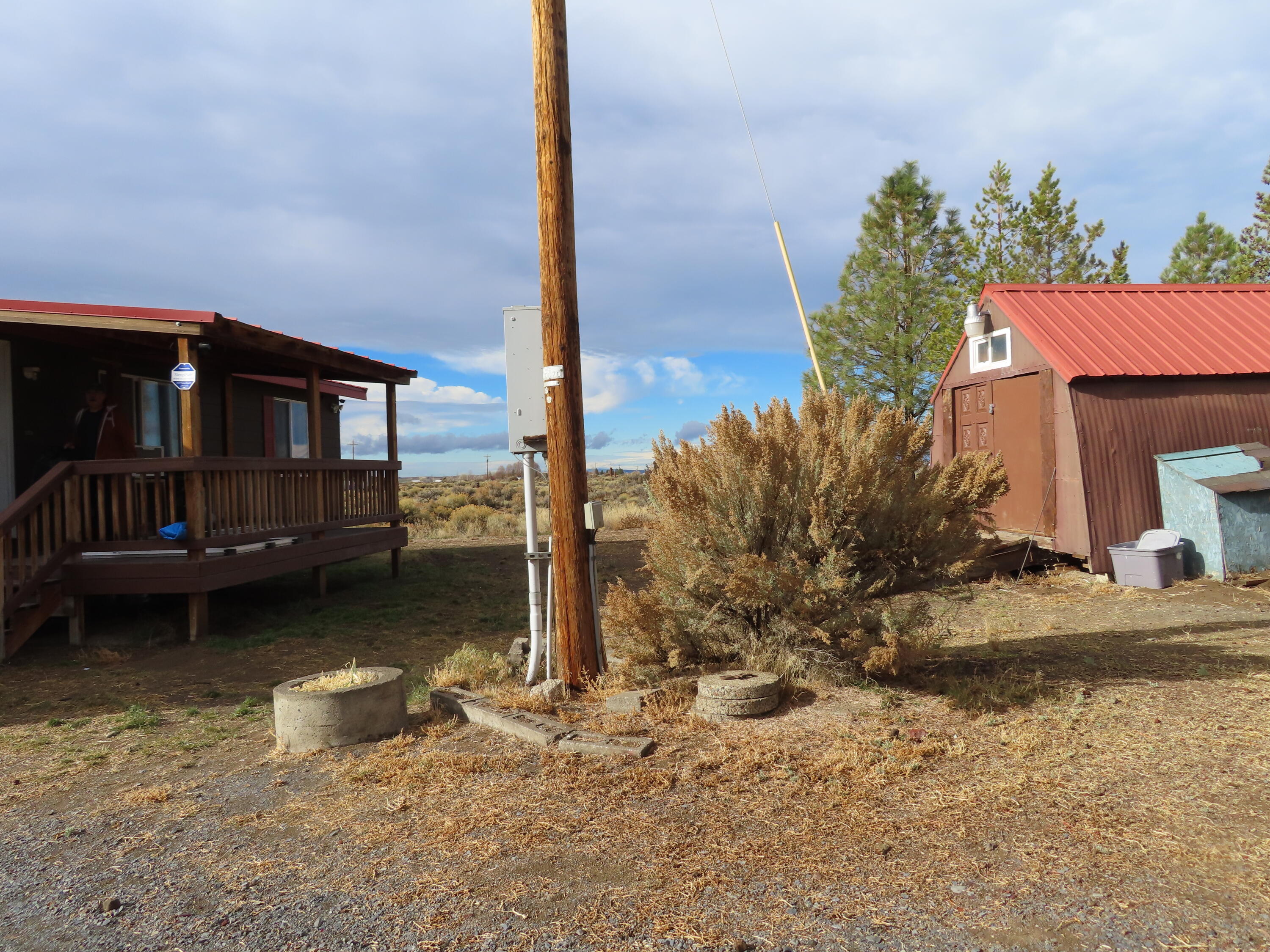 Christmas Valley Unit2 - Residential