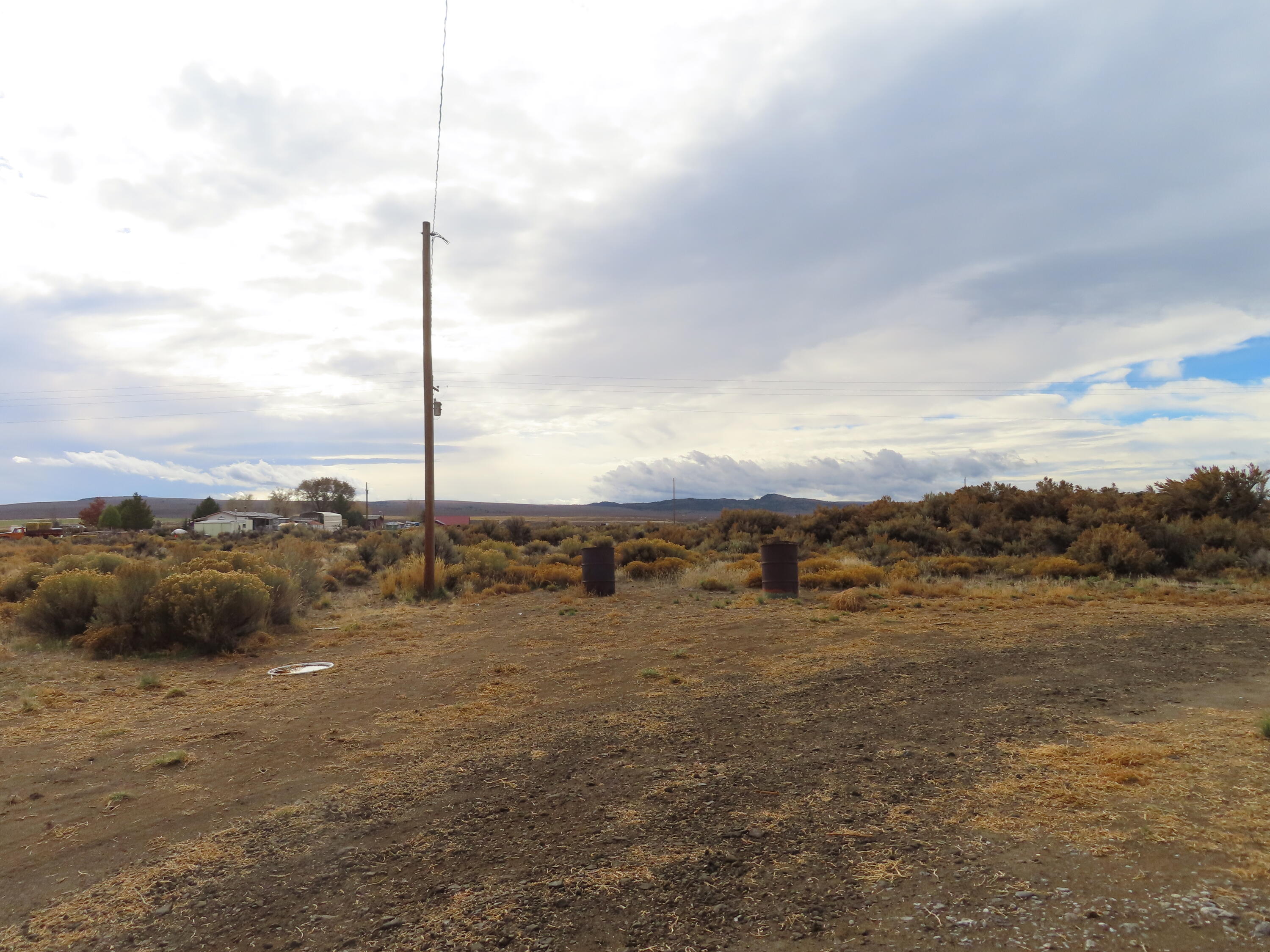 Christmas Valley Unit2 - Residential