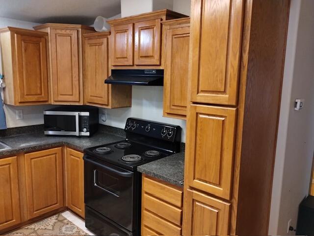 Christmas Valley Unit2 - Residential