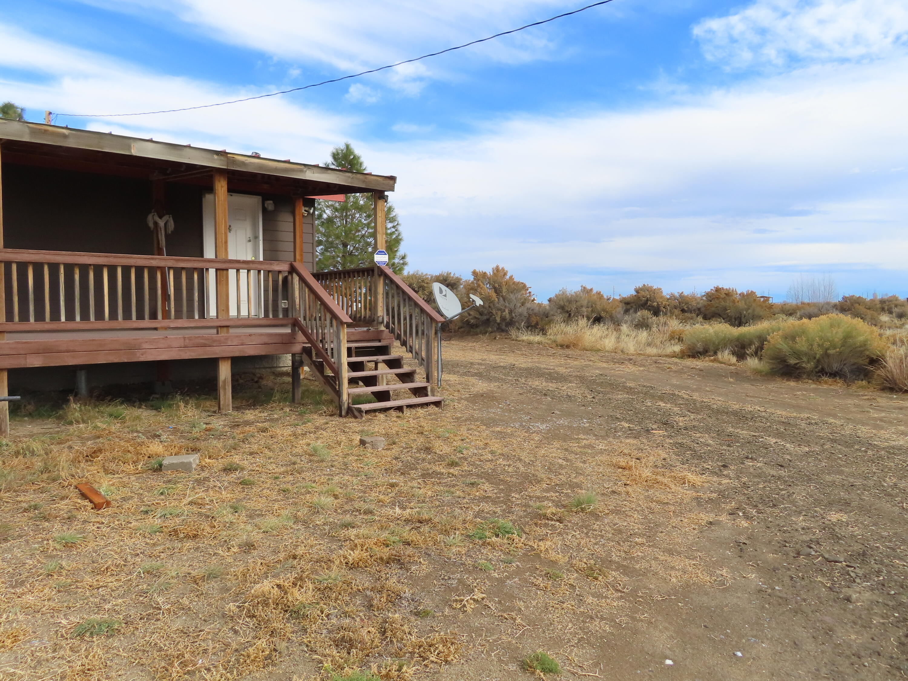 Christmas Valley Unit2 - Residential