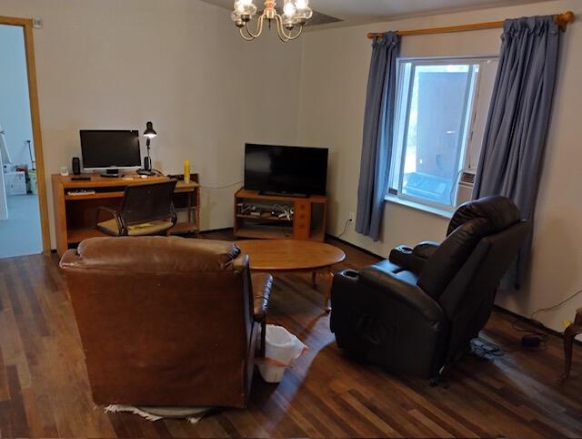 Christmas Valley Unit2 - Residential