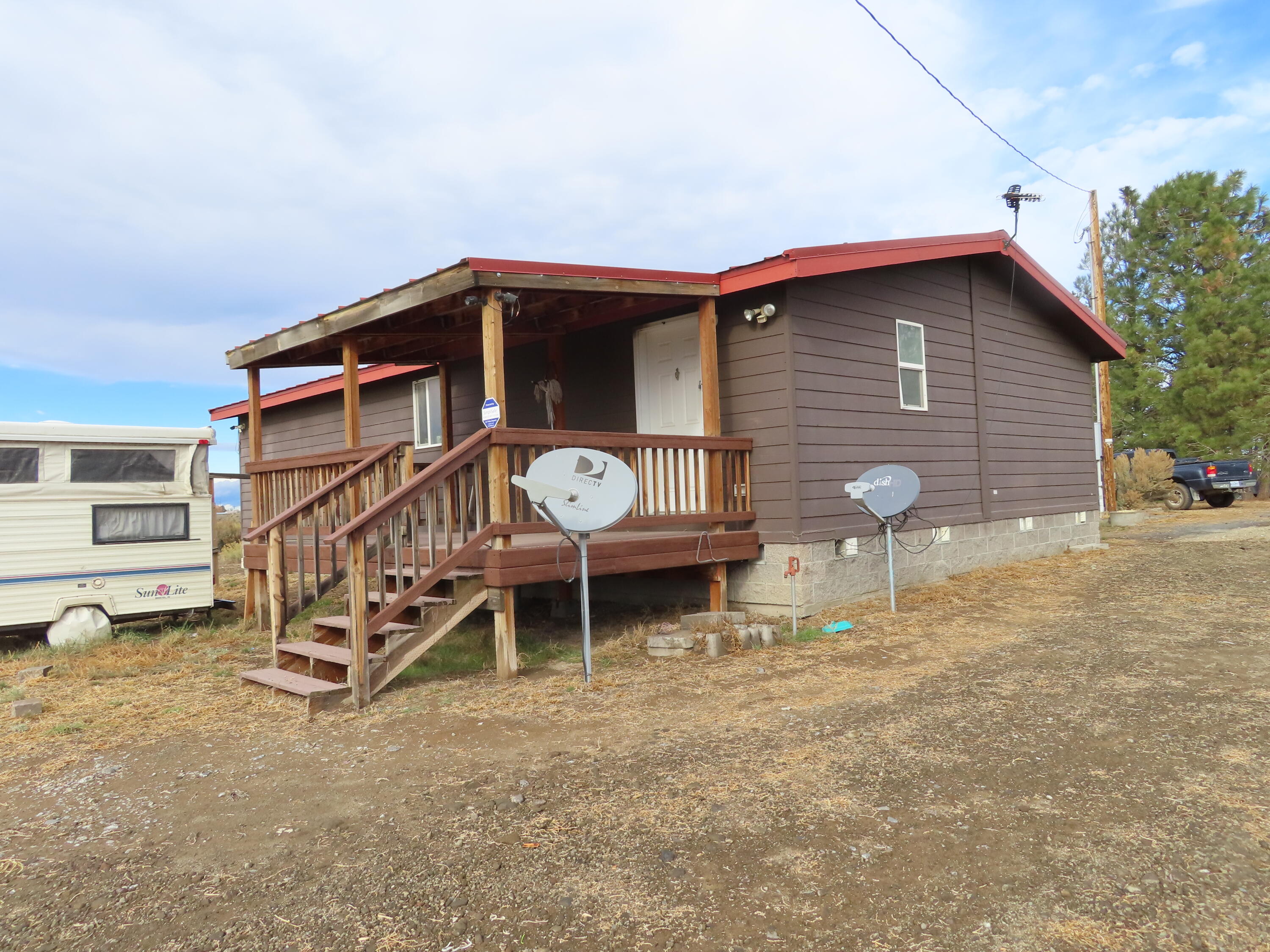 Christmas Valley Unit2 - Residential