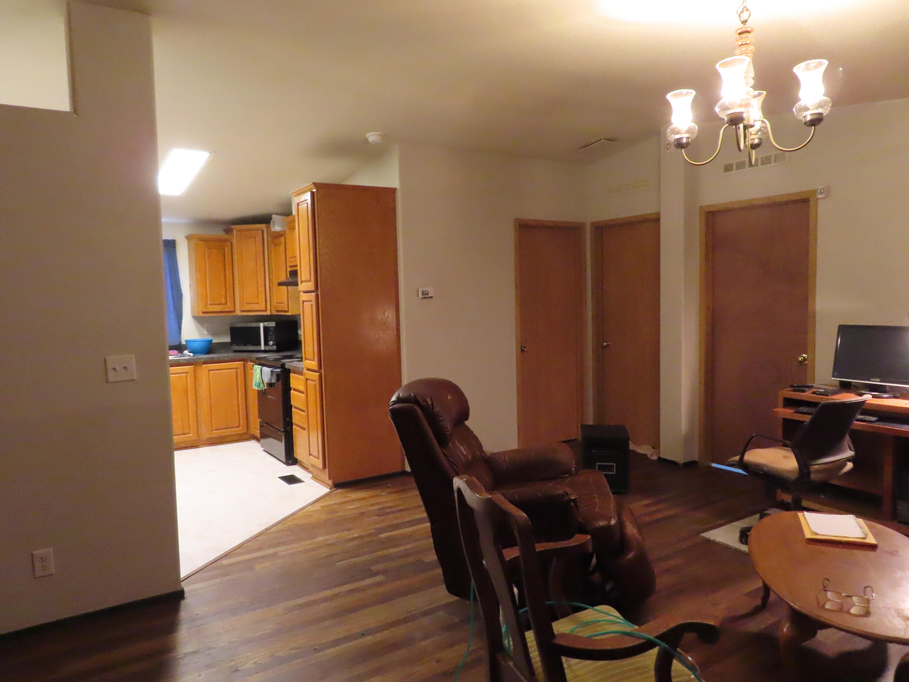 Christmas Valley Unit2 - Residential